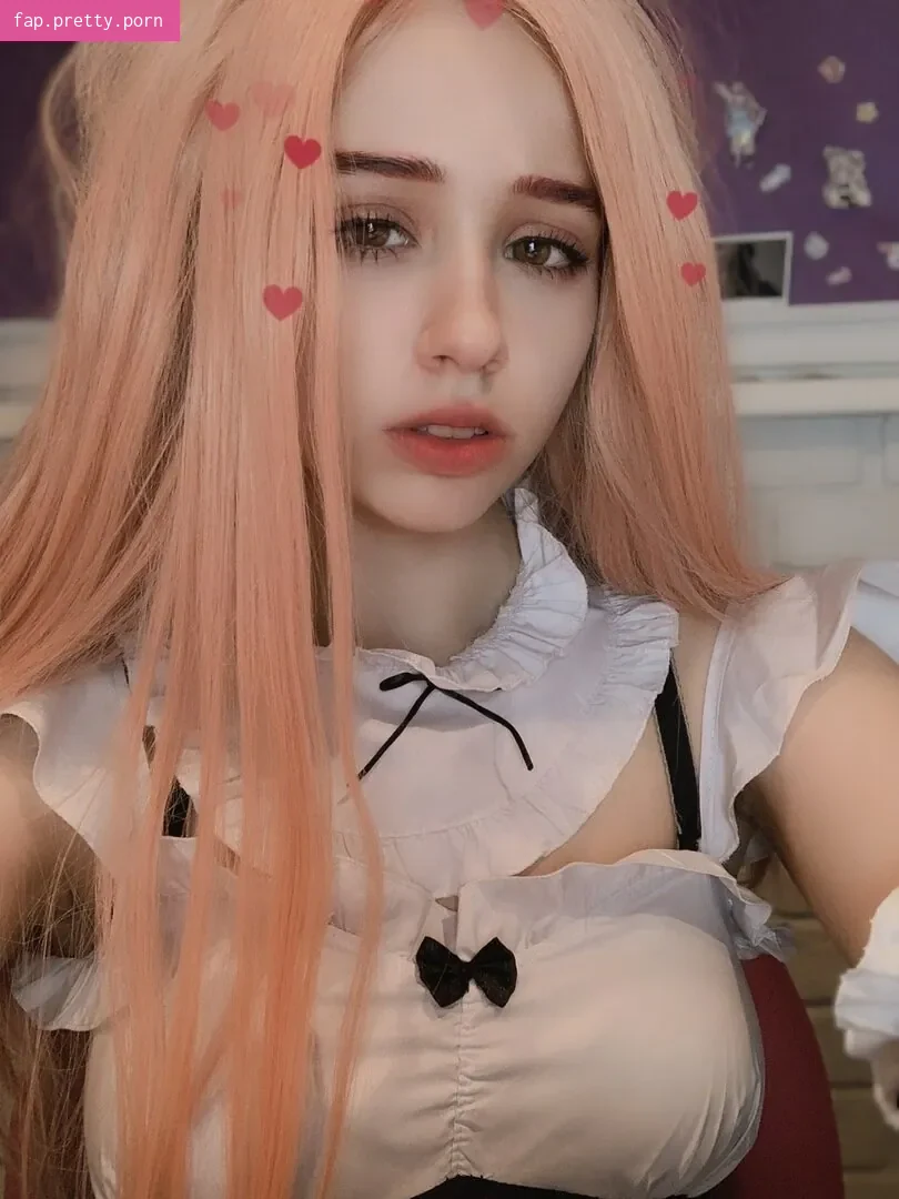 yuuechka - Photo #17