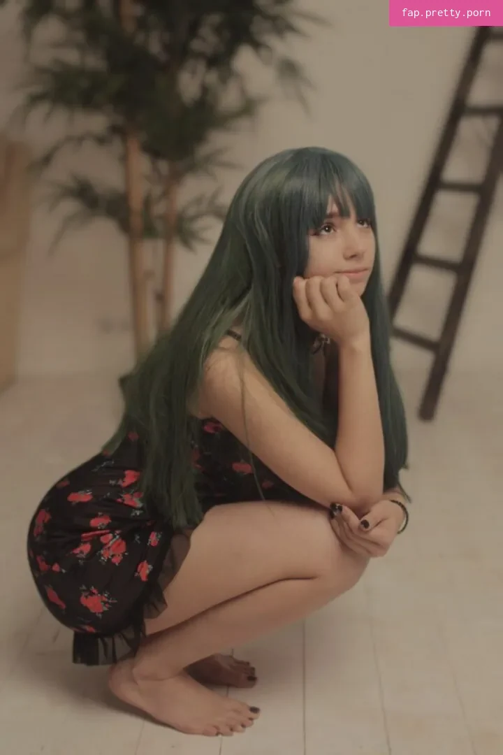 yuuechka - Photo #24