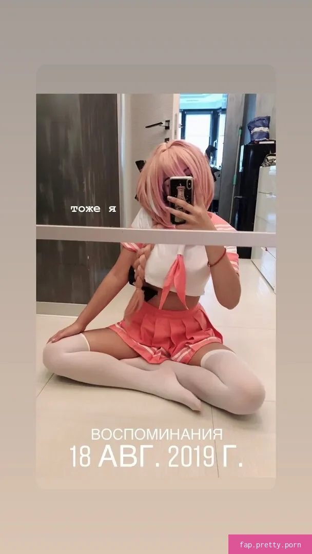 yuuechka - Photo #51