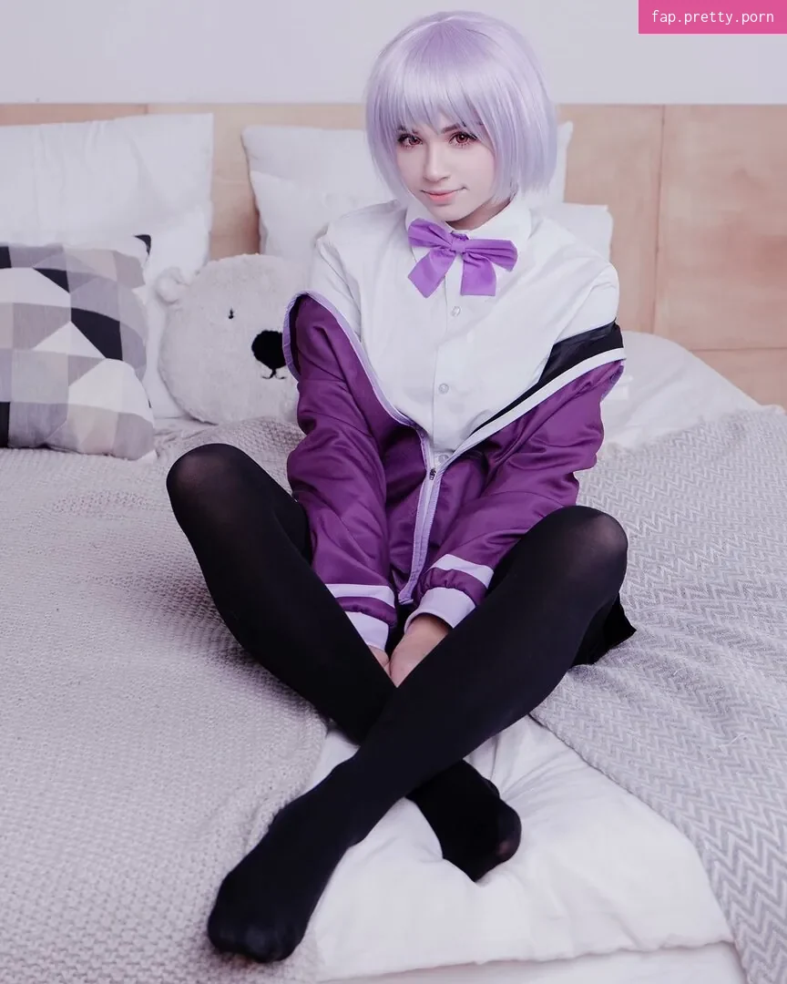 yuuechka - Photo #73