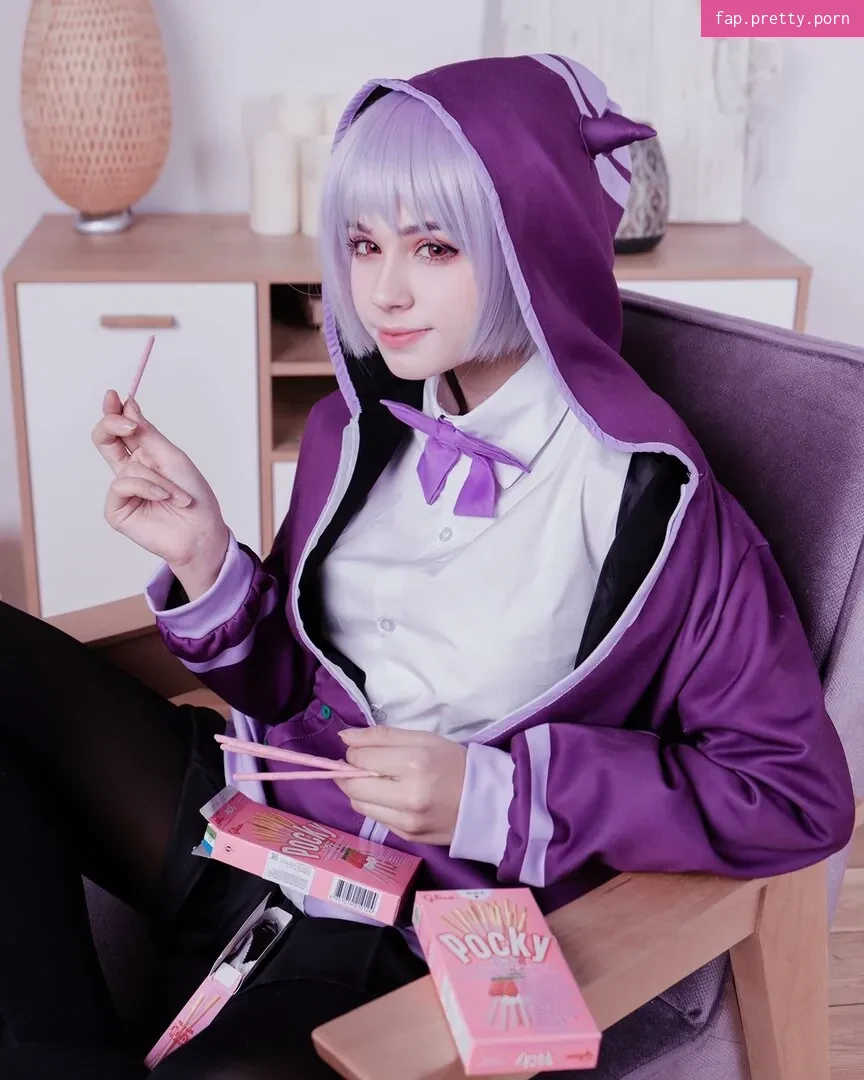 yuuechka - Photo #77