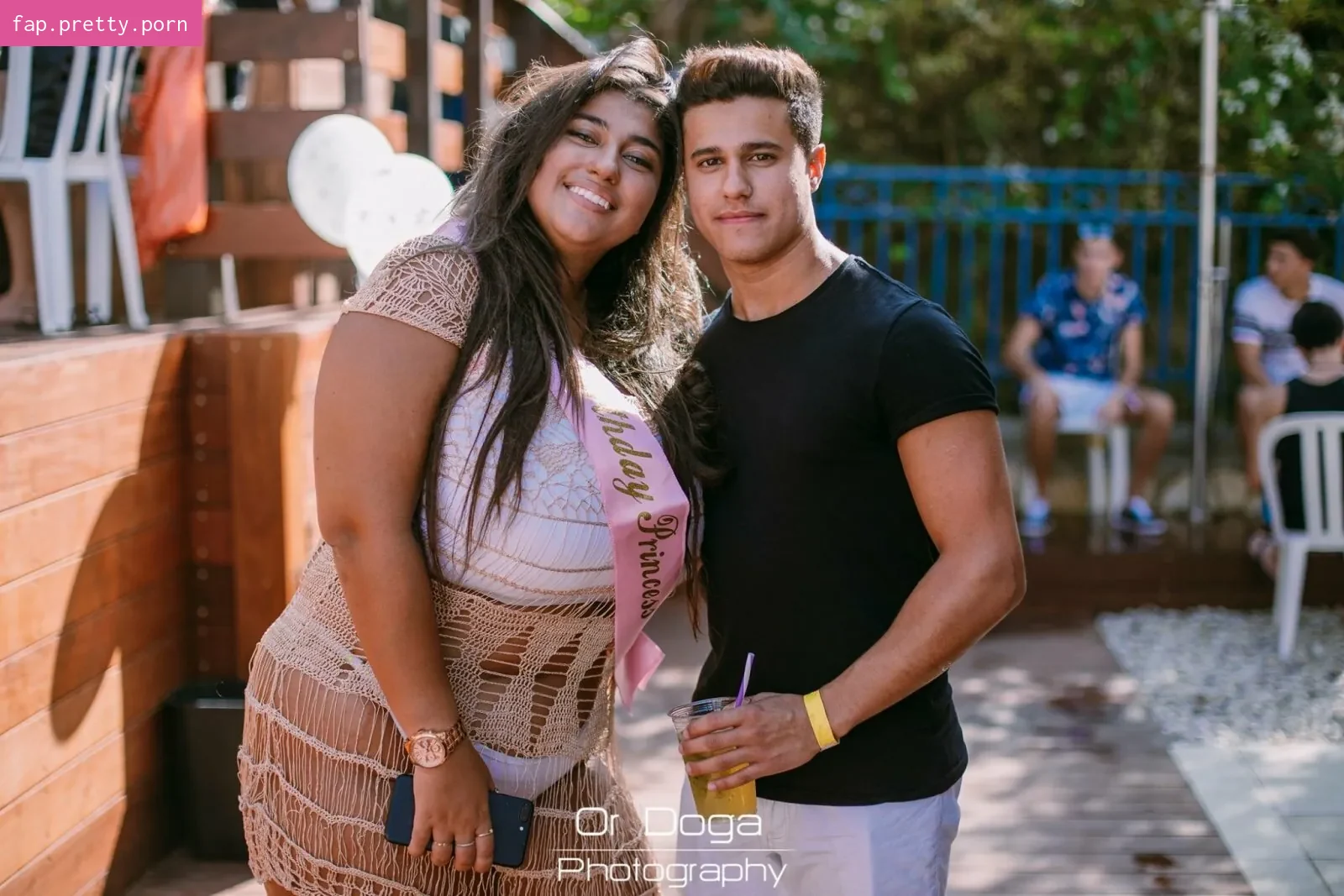 Yuval - Photo #14
