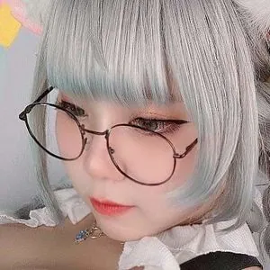 Yuzu ゆず ʕ·ᴥ·ʔ