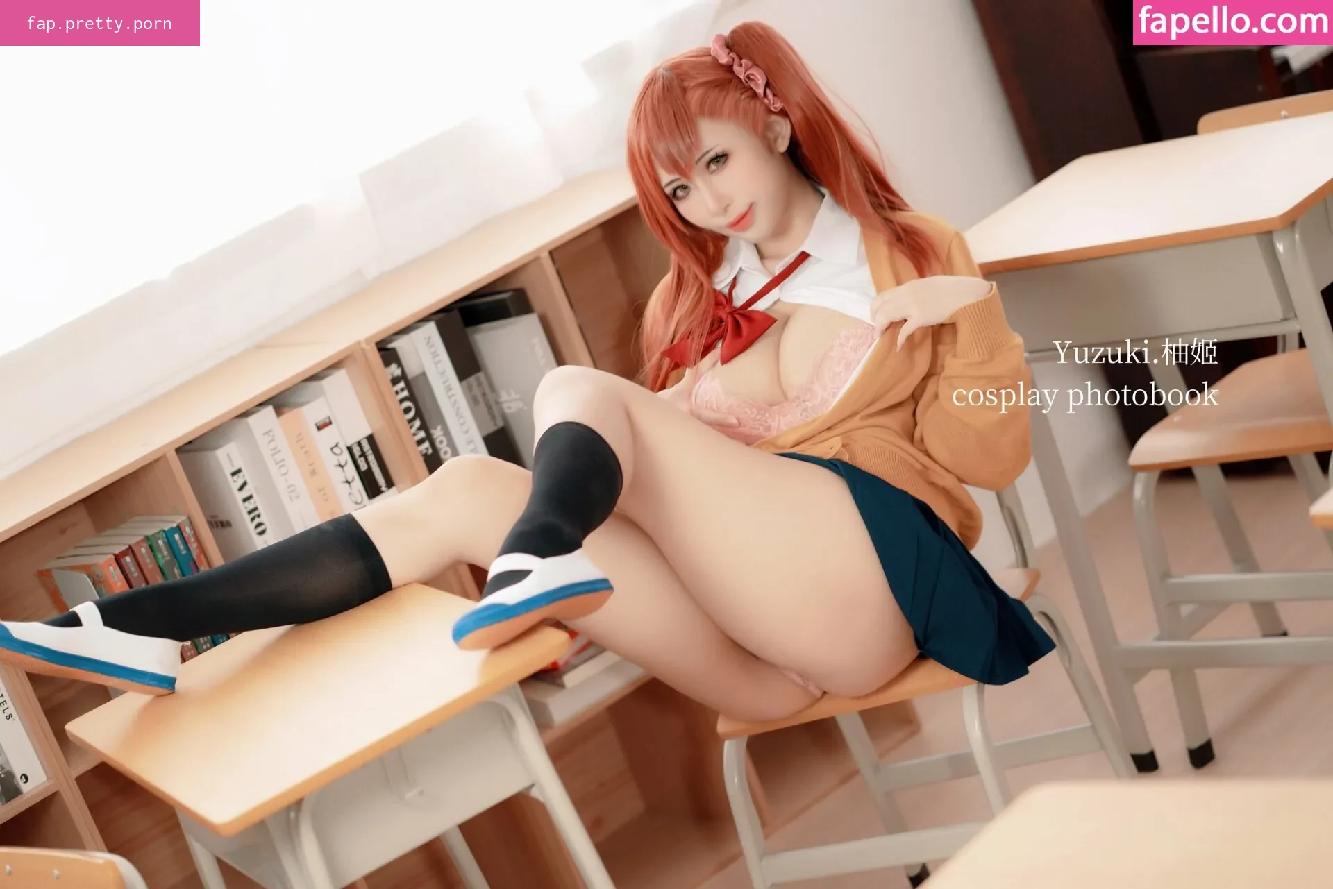 Yuzuki11037 - Photo #66