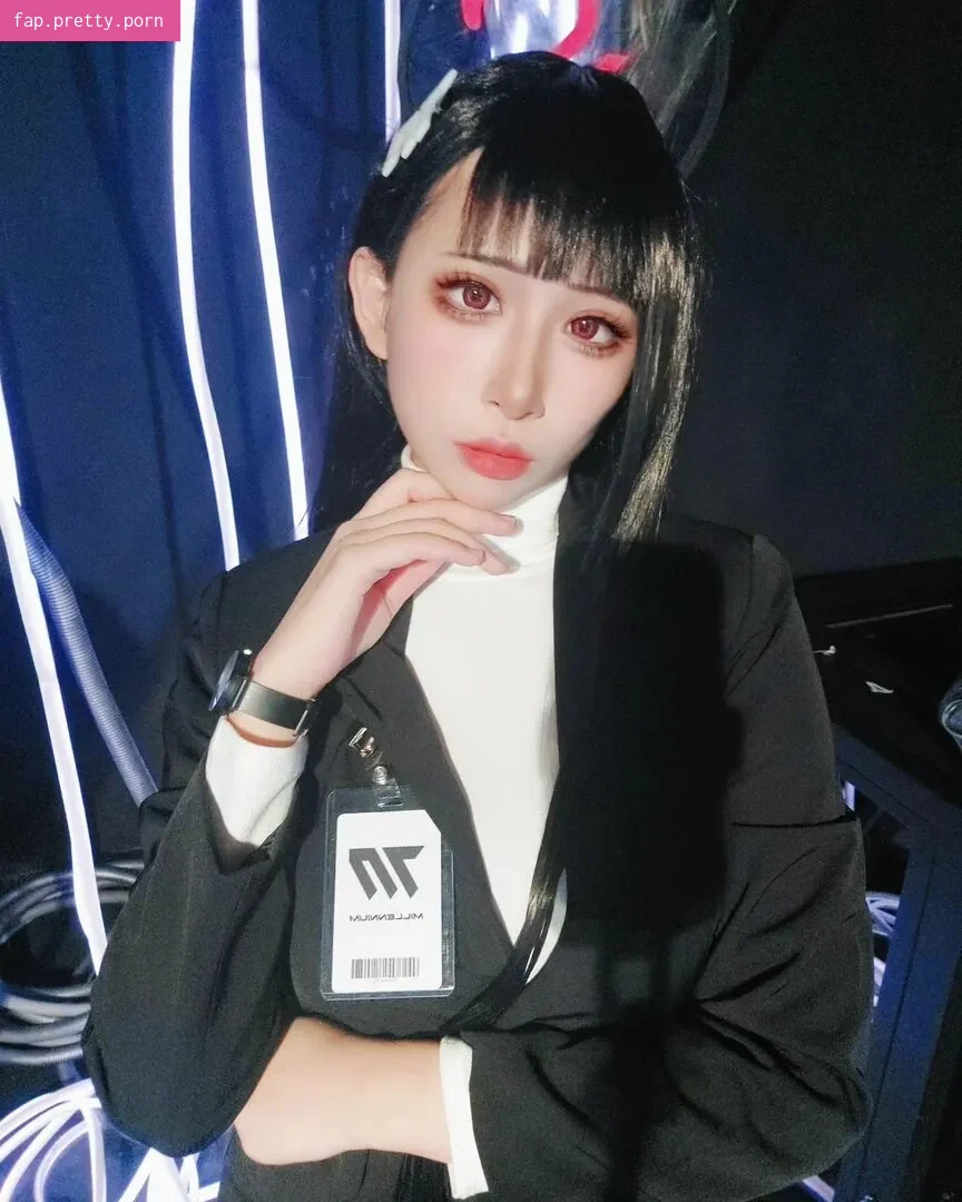 Yuzuki11037 - Photo #89