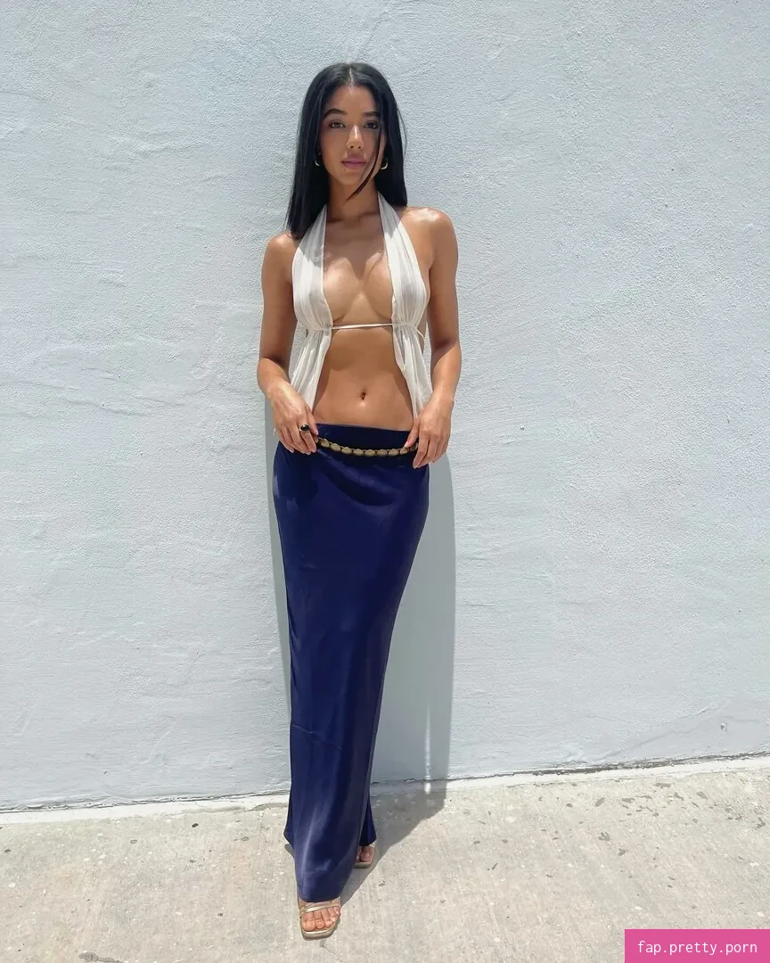 Yovanna Ventura yoventura - Photo #10