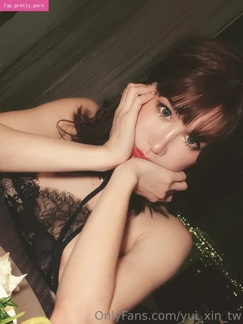 yui_xin_tw - Photo #38
