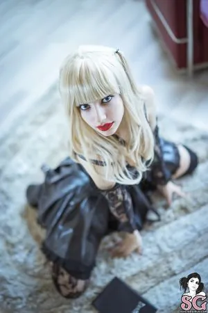 yunosg