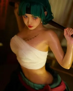 Yu Zhi Qing