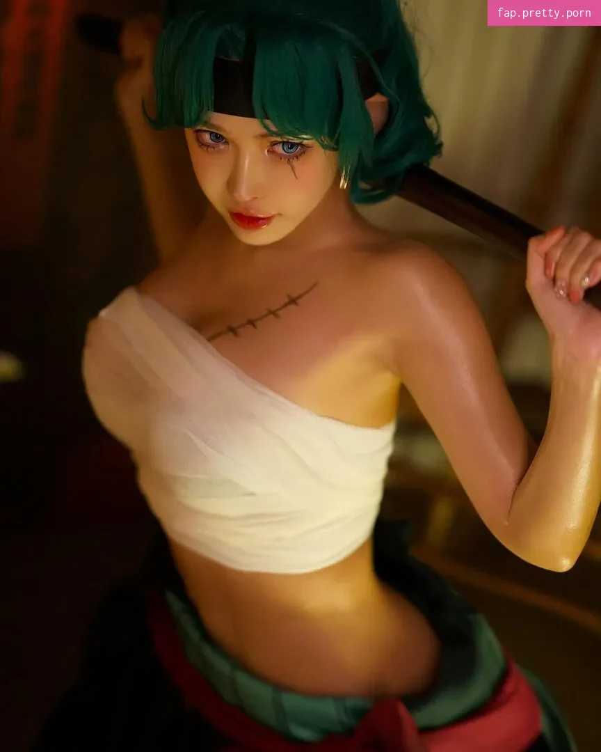 Yu Zhi Qing - Photo #65