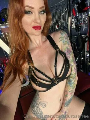 zaradurosefree