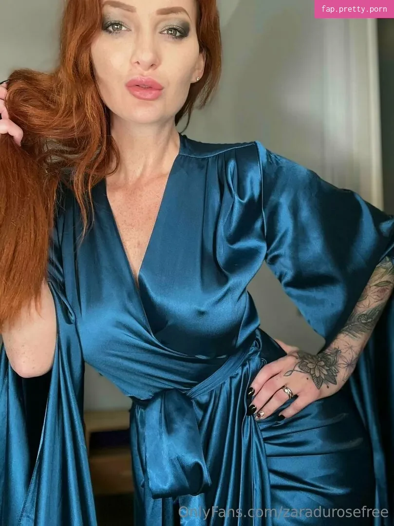 zaradurosefree - Photo #18