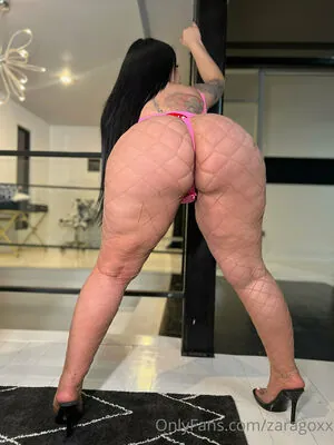 Zaragoxx