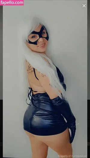 Zumbie Allure