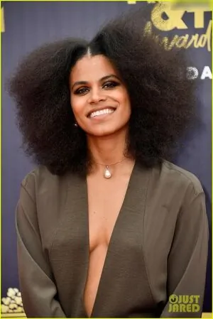 Zazie Beetz