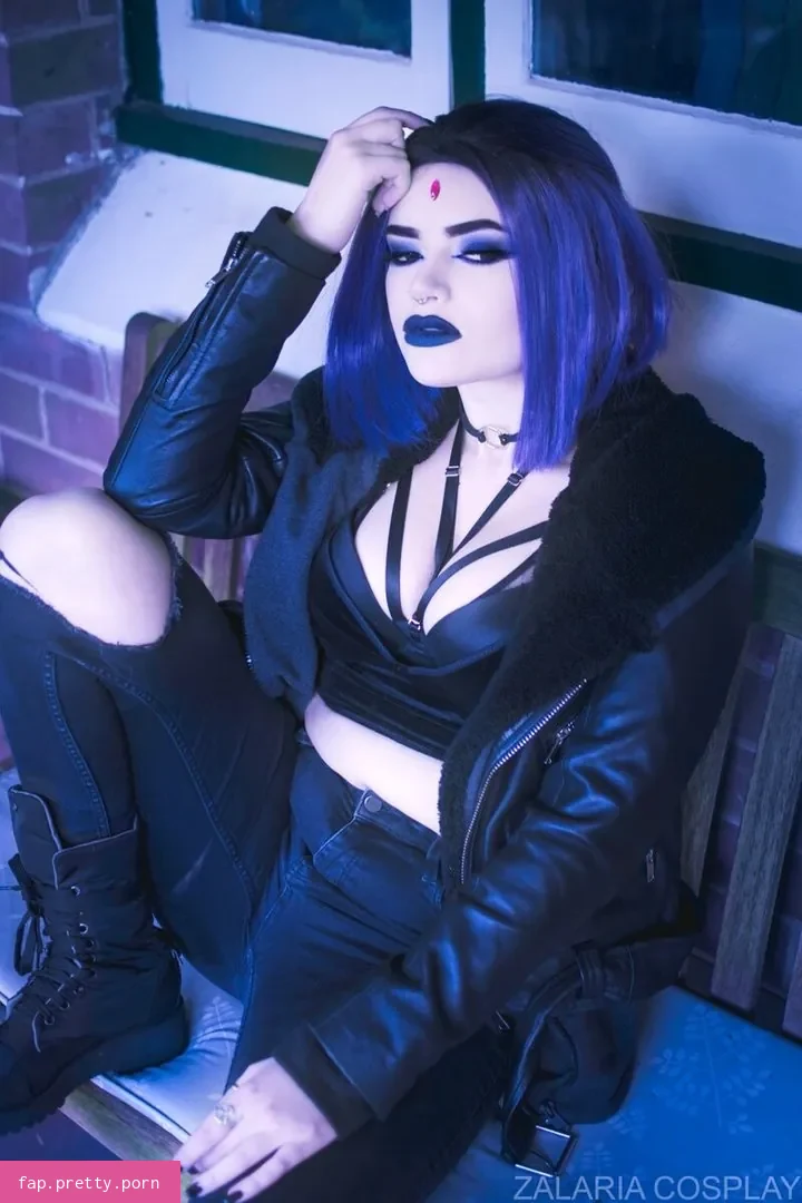 Zalaria Cosplay - Photo #46