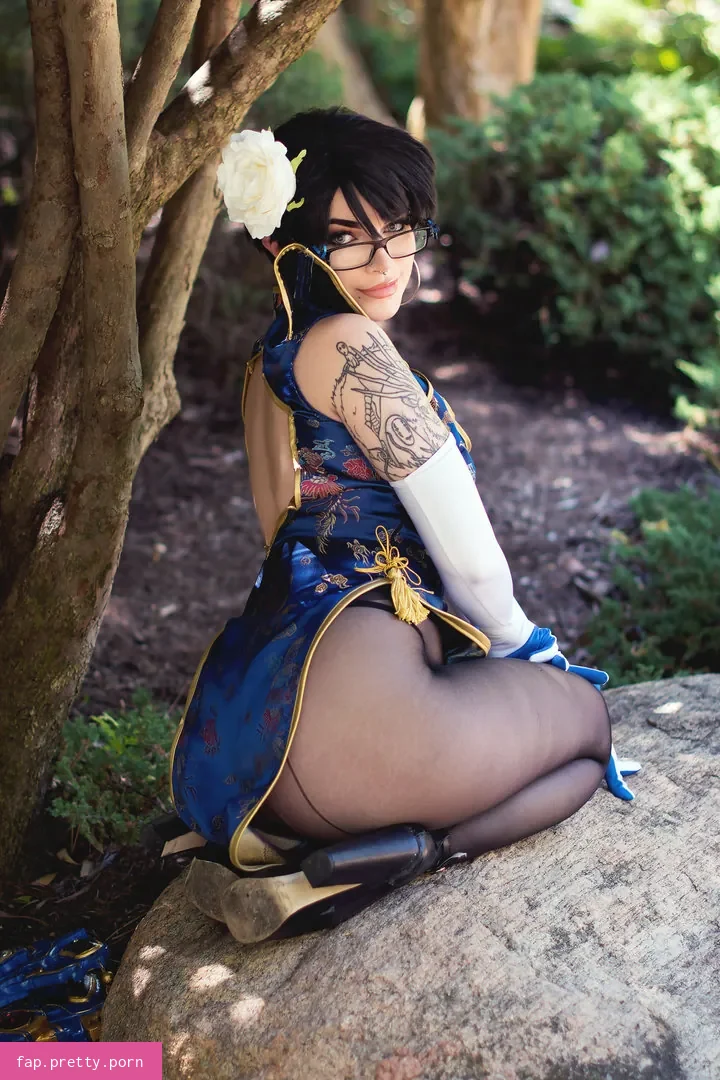 Zalaria Cosplay - Photo #96