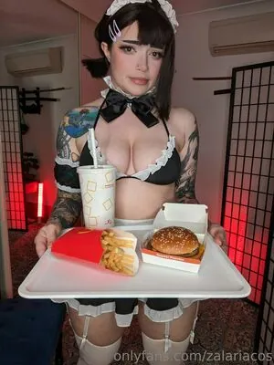 Zalaria Cosplay