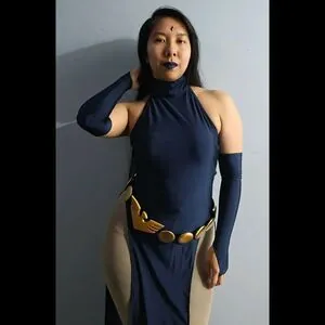 Zanderis Cosplay