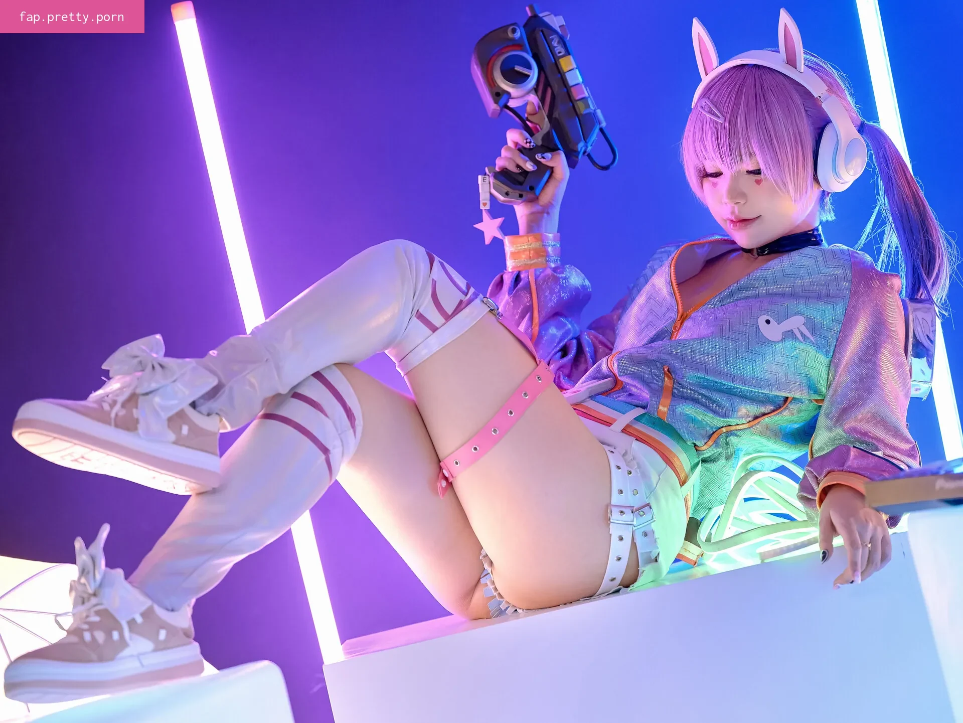 ZinieQ Cosplayer - Photo #23