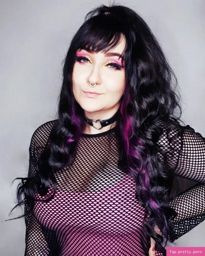 Zuzu Cosplay - Photo #24