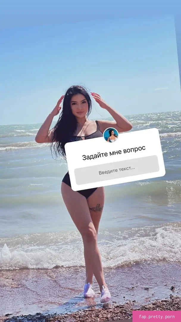 Zhansaya Dakarimova - Photo #21
