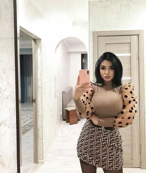 Zhansaya Dakarimova