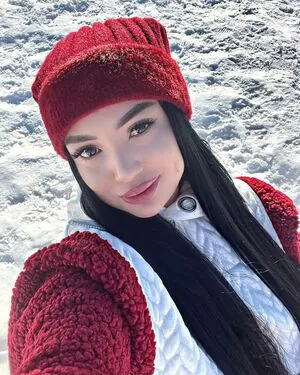 Zhansaya Dakarimova