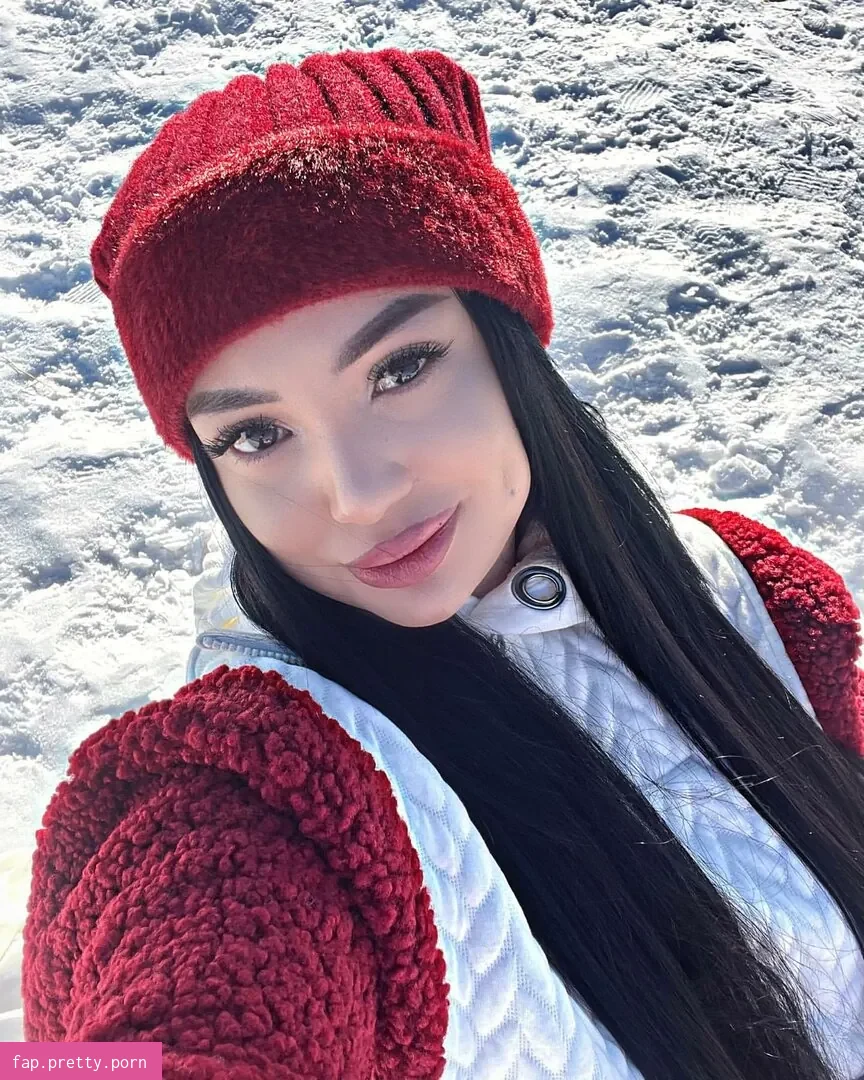 Zhansaya Dakarimova - Photo #36
