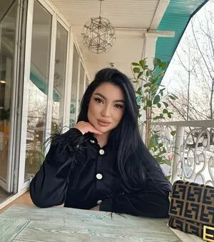 Zhansaya Dakarimova