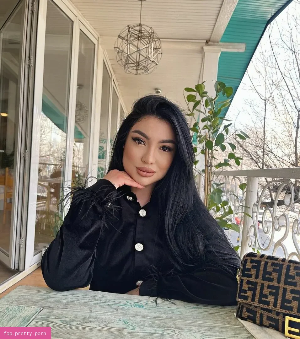 Zhansaya Dakarimova - Photo #49