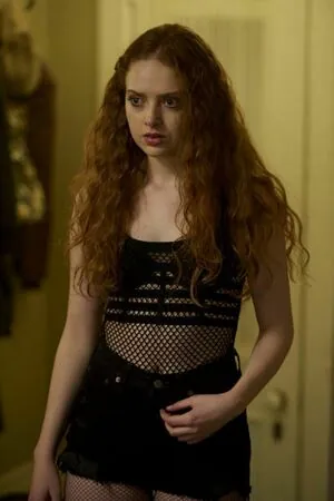 Zoé De Grand Maison