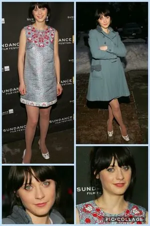 Zooey Deschanel