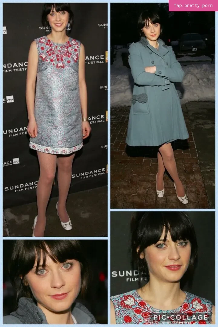 Zooey Deschanel - Photo #34