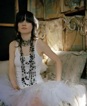 Zooey Deschanel