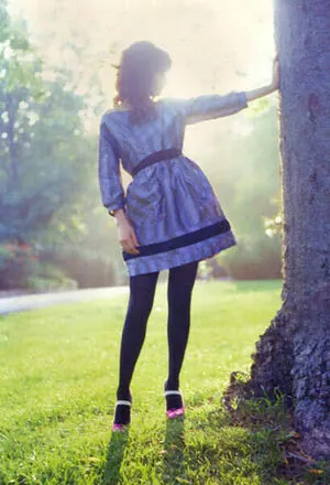 Zooey Deschanel