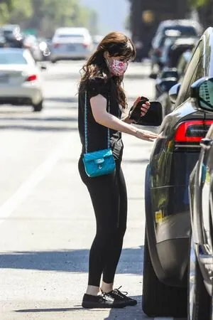 Zooey Deschanel