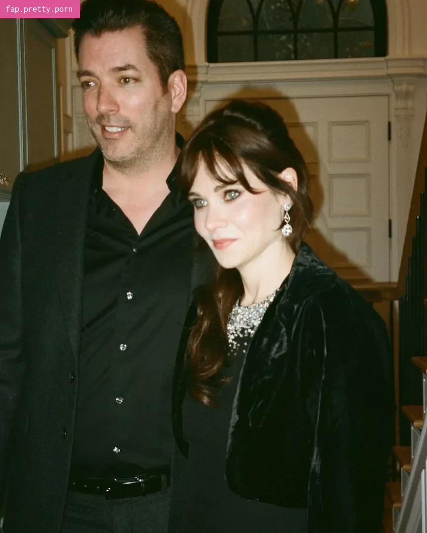 Zooey Deschanel - Photo #94