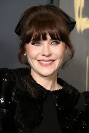 Zooey Deschanel