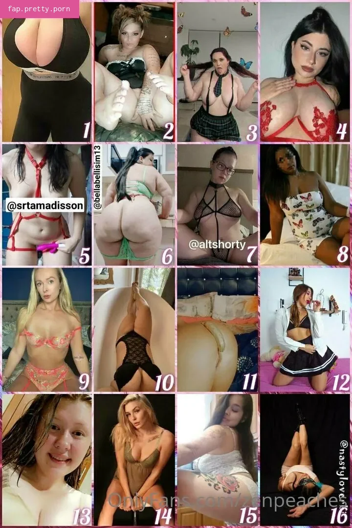 zenpeaches - Photo #31
