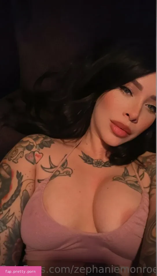 zephaniemonroe - Photo #02