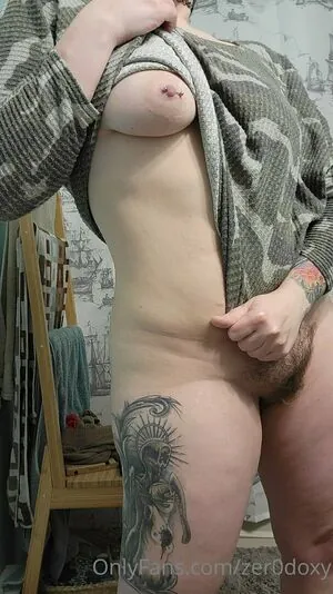Zer0Doxy