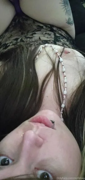 Zer0Doxy