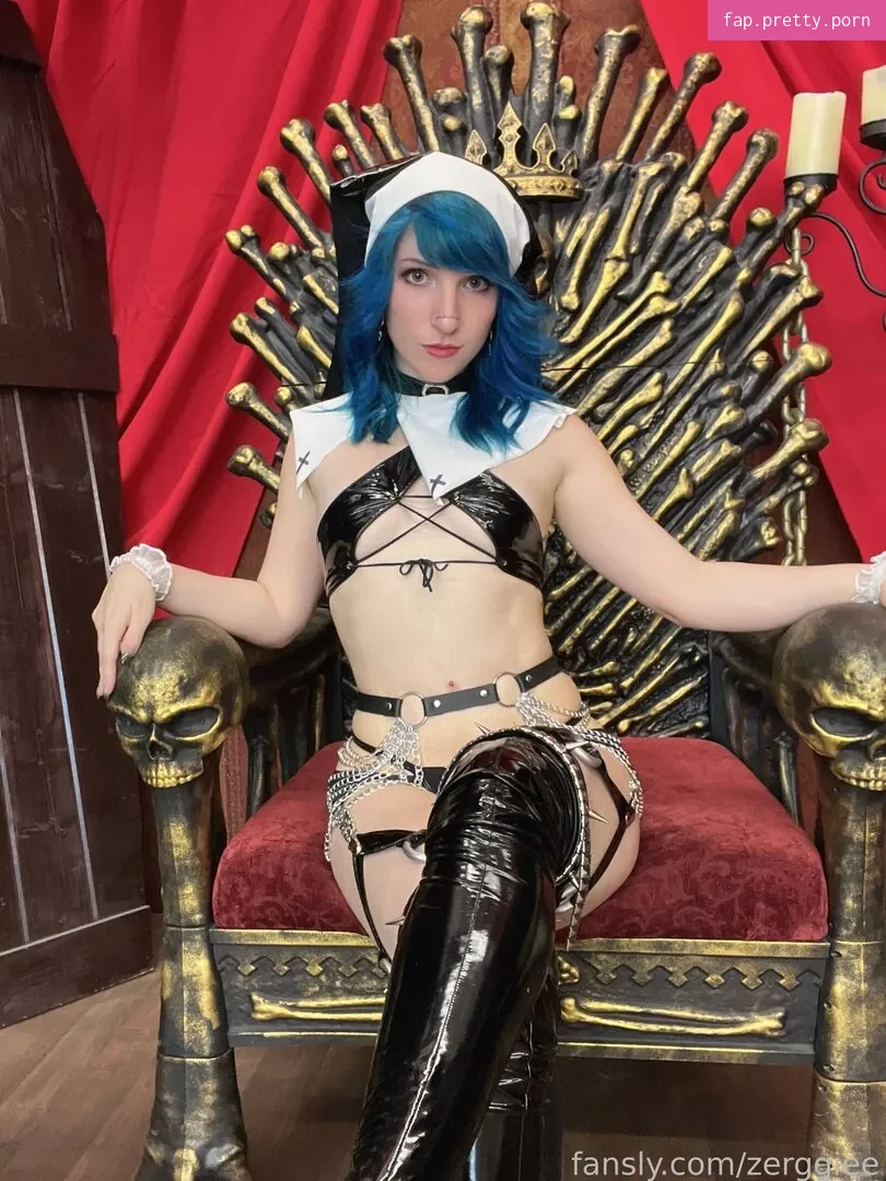 zerggiee - Photo #43