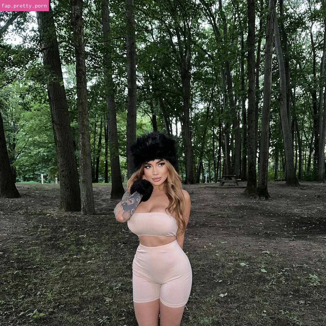 Zamira Garfias - Photo #29