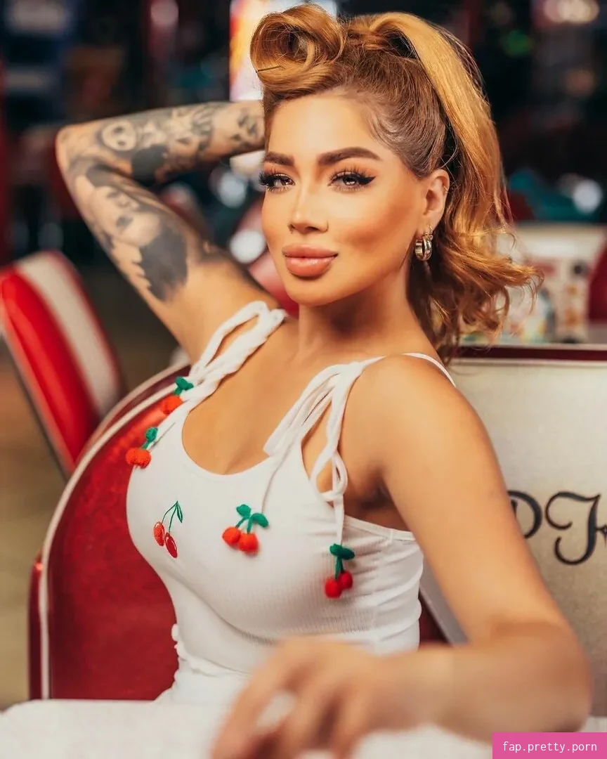 Zamira Garfias - Photo #57