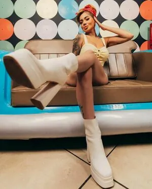 Zamira Garfias