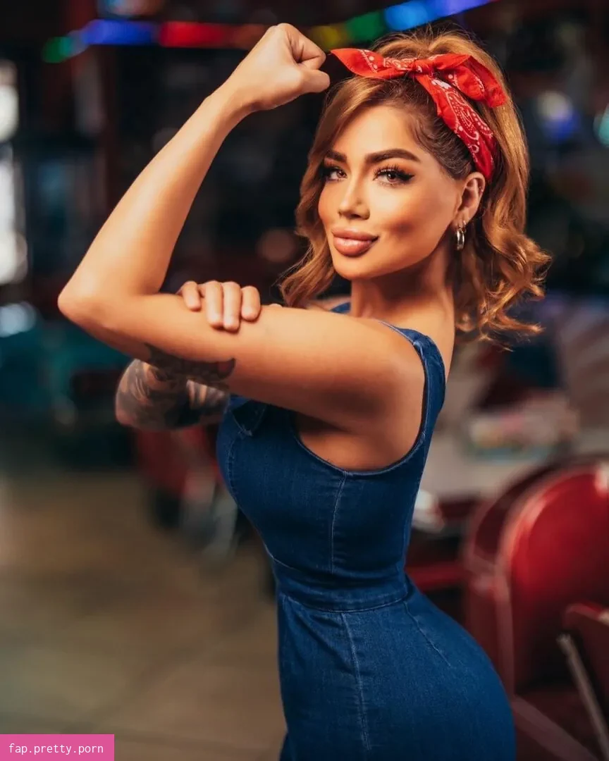 Zamira Garfias - Photo #66