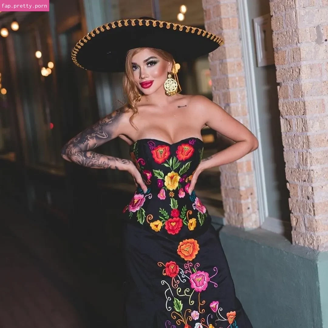 Zamira Garfias - Photo #67