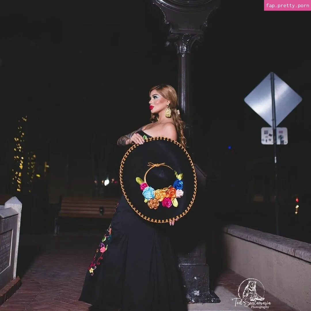 Zamira Garfias - Photo #68